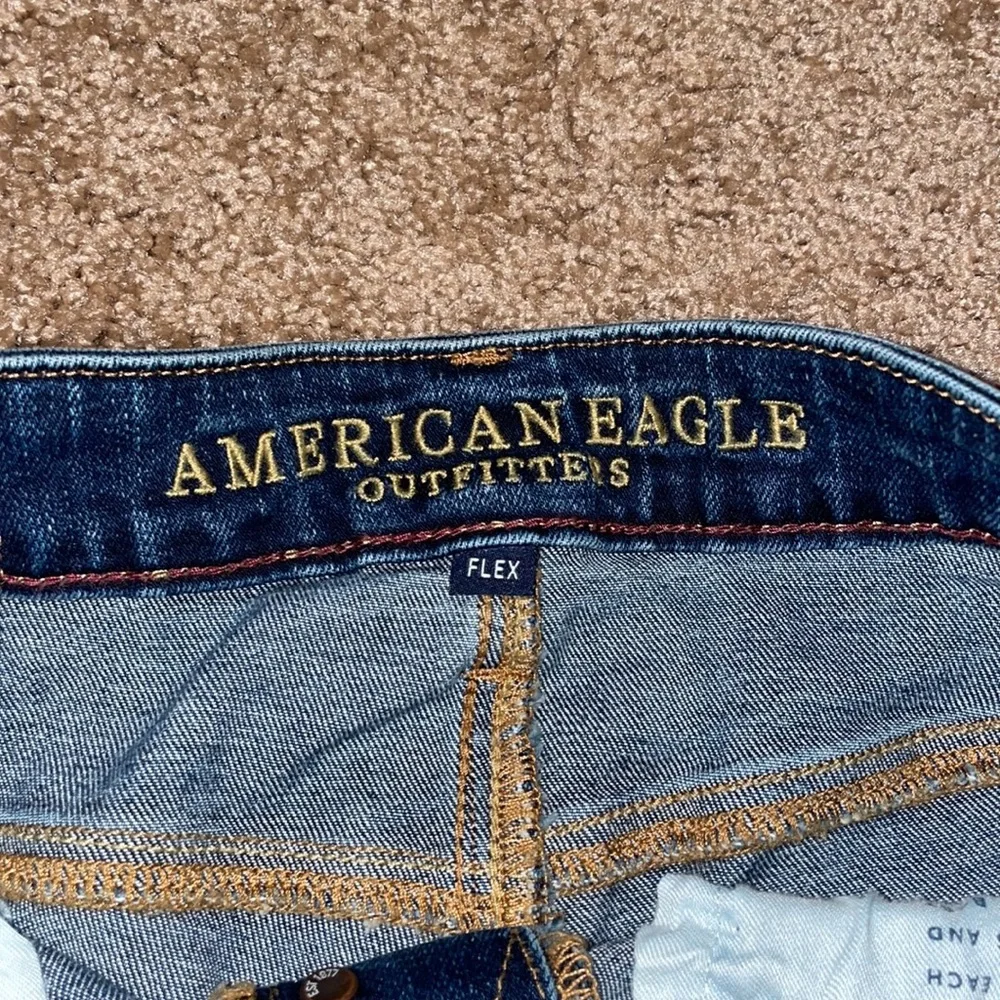 Men’s Slim Jeans - Picture 7 of 12